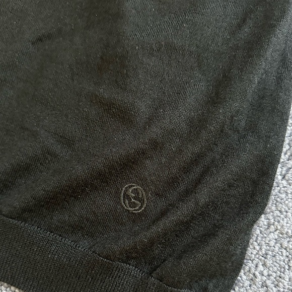 NWT Gucci XL Cashmere fine rib black turtleneck sweater - Picture 13 of 16